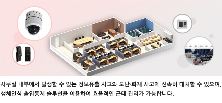 사무실용